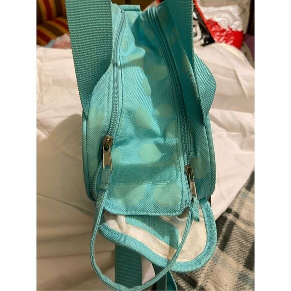 Fisher-Price Precious Planet 12” Cooler Bag - Picture 3 of 10